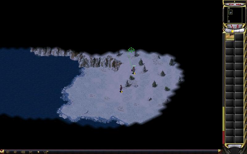 崩坏世界入侵红警？全新剧情等你体验！