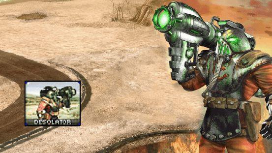 红警2摩托详解:镰刃摩托强势来袭,辐射炮秒杀敌人!