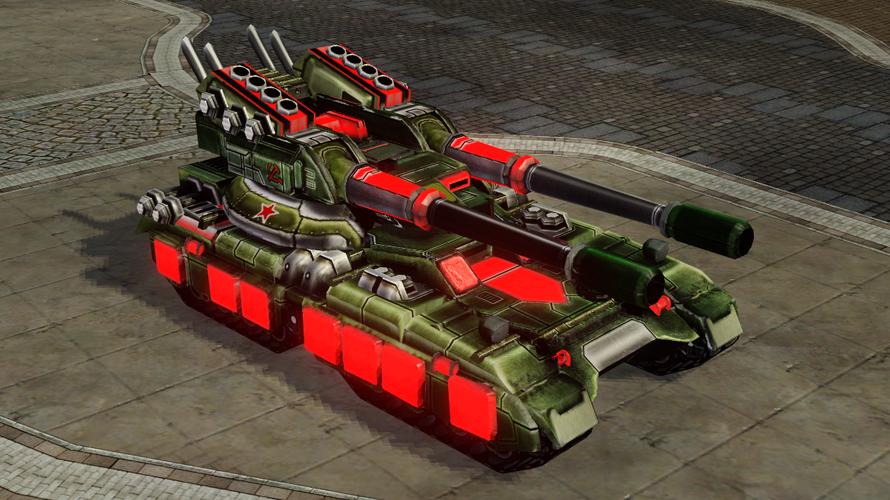 羿风新作:红警3日冕MOD下载及玩法攻略大全