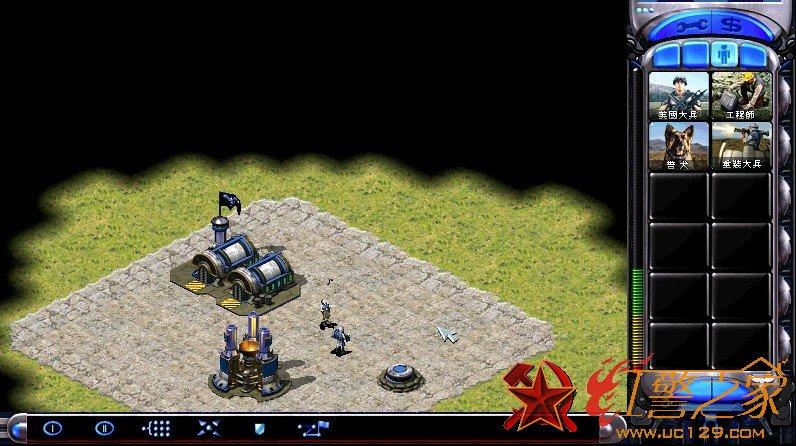 红警2272231Z空间下载安装详解：避免空间不足的尴尬