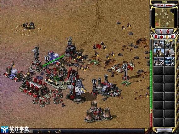 红警主机版好玩吗？带你深度解析游戏魅力与不足