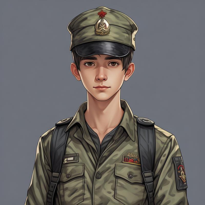 红警头像原来这么酷？那些你不知道的经典头像故事