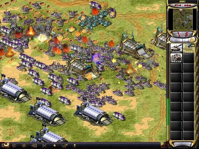 红色警戒：排队枪毙的优缺点及适用场合