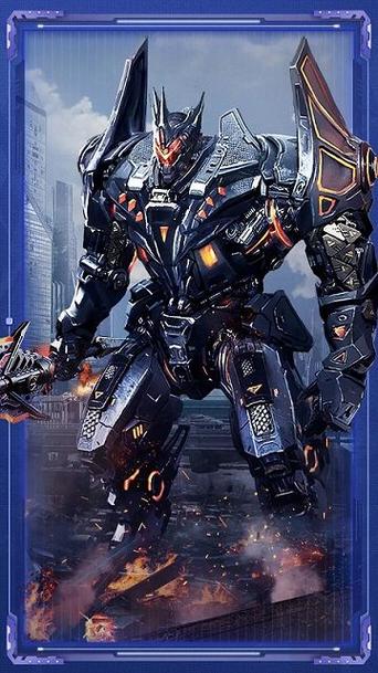 红警圣诞机甲MOD下载：畅玩机甲大战