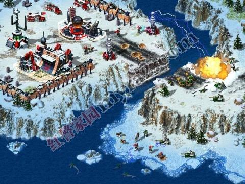 红警2影片高清资源在线观看,带你重温经典!