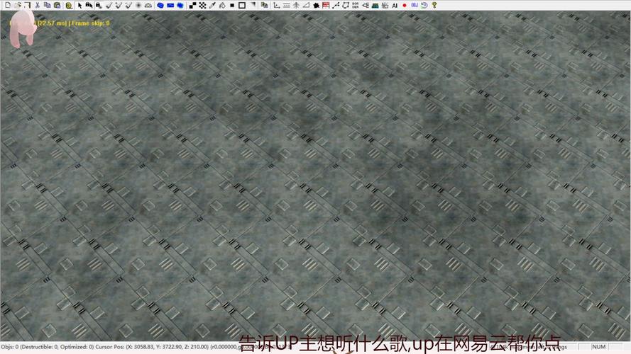 想玩带制作红警？超详细教程带你玩转地图编辑器