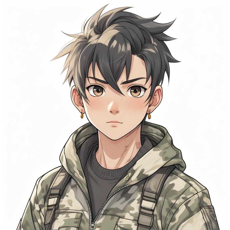 红警头像原来这么酷？那些你不知道的经典头像故事