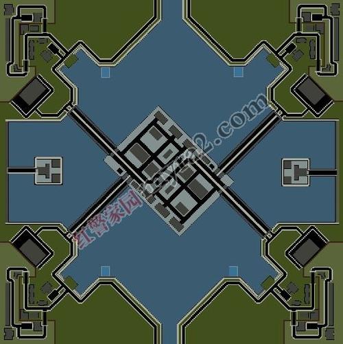 精选红警3图纸:防守地图、对战地图,应有尽有!