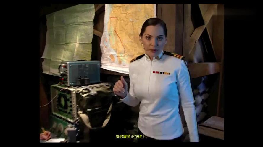 红警谭雅经典台词大全，带你重温红色警戒回忆！
