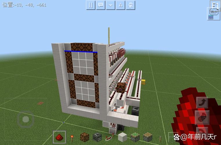 红警新手教程：学会Q键建筑，轻松玩转游戏