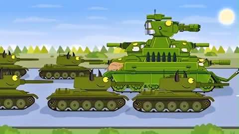 我是红警指挥官：在战场上谱写传奇