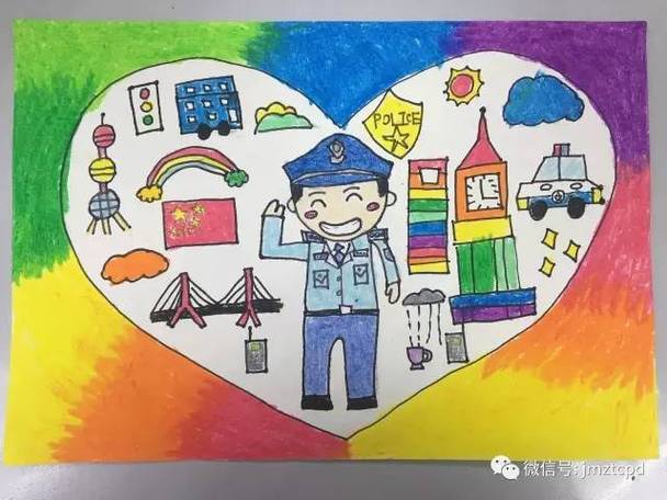 警爸成网红后：家庭生活与职业身份的矛盾与挑战