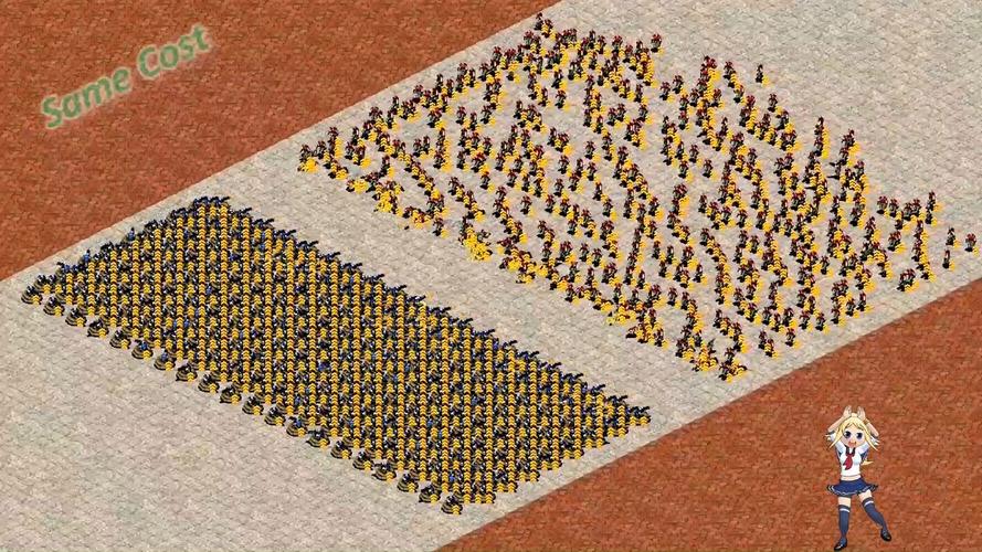 不做红警战令？你将损失的远超你的想象