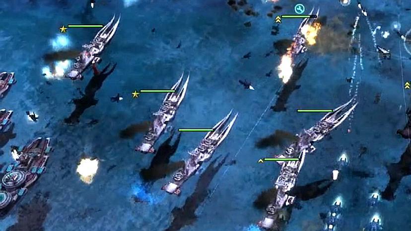 红警亚特战舰性能分析，六大主力坦克谁才是最强王者？