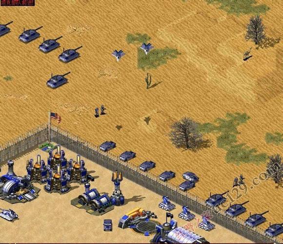 步兵车红警全版本对比：性能差异与选择建议