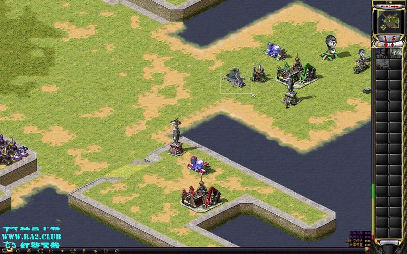 红警军阀系统：末世求生，成就霸业