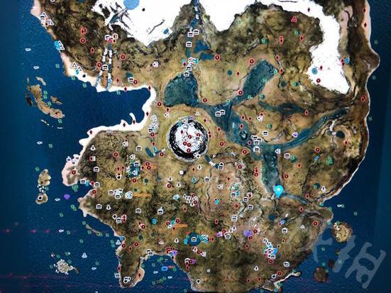 红警森林：超好玩地图推荐，带你体验策略战争！